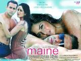 Maine Pyaar Kyun Kiya (2005)